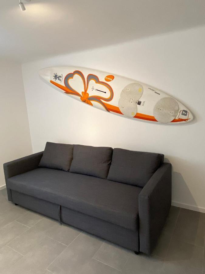 Appartement Rez De Villa Proche Port Et Plages De Sanary Екстериор снимка